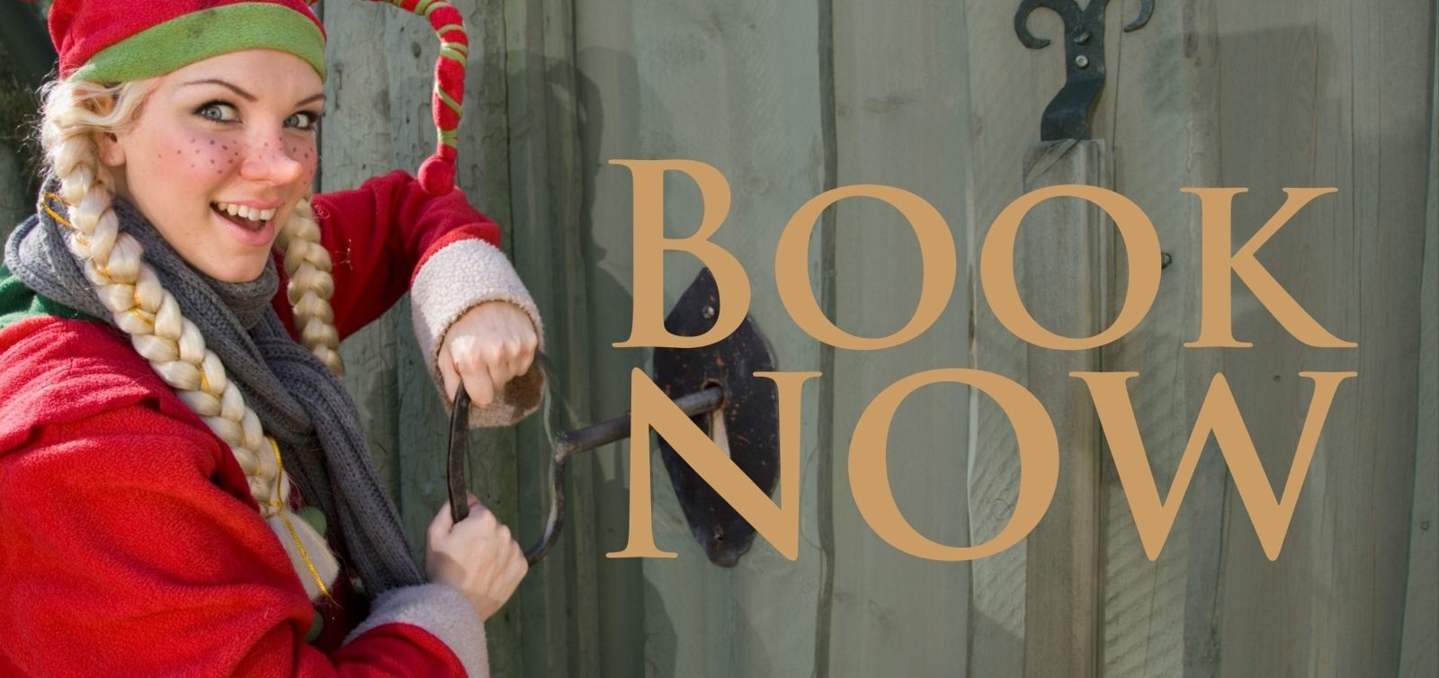 Book Now Joulukka Santa Claus Secret Forest Lapland